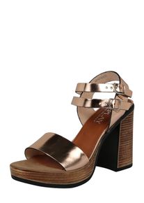 Replay, Damen High Heels 'JUNET', Gold / Rosé