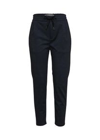Drykorn, Damen Hose 'Level', Navy