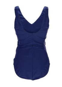 Petit Amour, Damen Badeanzug 'Aurelia', Dunkelblau