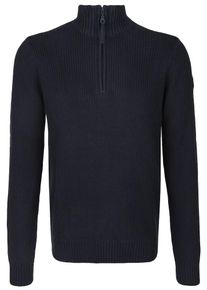 DSTREZZED, Herren Troyer, Navy