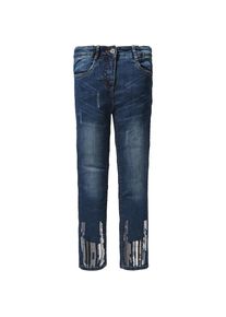 Tom Tailor, Mädchen Jeans, Blue Denim