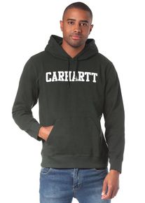 Carhartt Work In Progress Carhartt WIP, Herren College Kapuzenpullover, Khaki