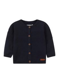 name it, M&auml;dchen Strickjacke, Ultramarinblau