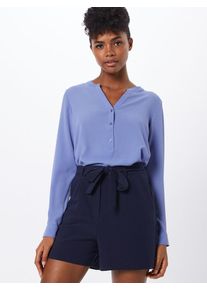 Jacqueline de Yong, Damen Hemd, Blau