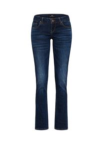 LTB, Damen Slim Fit Jeans 'Aspen', Blau