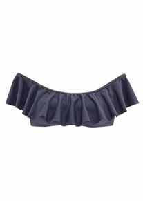 Sunseeker, Damen Bikini-Top, Blue Denim