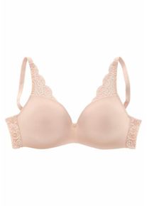 Triumph, Damen Schalen-BH 'Amourette 300 Magic Wire MWP', Apricot
