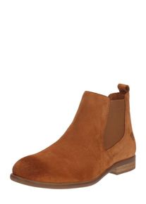 Apple of Eden, Damen Chelsea-Stiefelette 'Matilde', Cognac