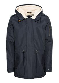 Blend, Herren Jacke 'Outerwear', Navy
