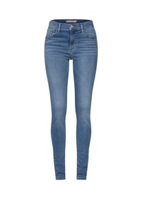 Levi's LEVI'S, Damen Jeans '720 HIRISE SUPER SKINNY', Blue Denim