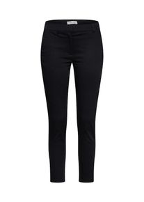 MOSS COPENHAGEN, Damen Chino 'FINJA', Schwarz