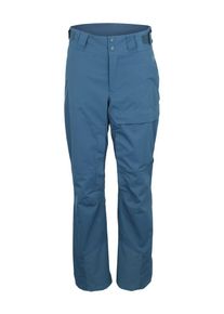 Ziener, Herren Skihose 'TASSYLO', Himmelblau