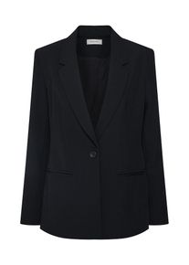 Modstr&ouml;m Modstr&ouml;m, Damen Blazer 'Kendrick', Schwarz