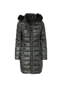 Véro Moda VERO MODA, Damen Steppmantel 'ONELLA', Tanne