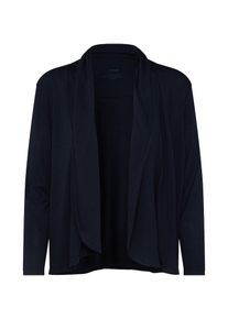Opus, Damen Strickjacke 'Sandrine ROS', Dunkelblau