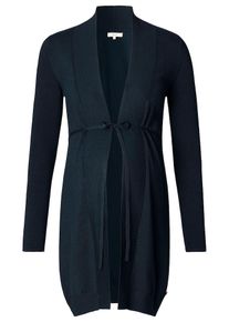 Noppies, Damen Strickjacke 'Jessi 1', Dunkelblau
