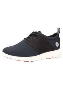 Timberland, Sneaker, Dunkelblau / Schwarz