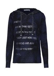 monari, Damen Pullover, Marine