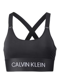 Calvin Klein, Damen BH, Schwarz