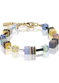 COEUR DE LION, Damen Armband '4905/30-1566', bunt