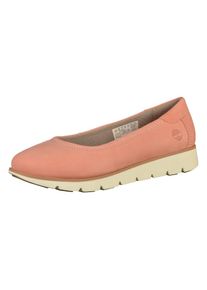 Timberland, Damen Slipper, Pink