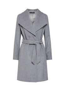 Esprit Collection, Damen Mantel 'Mantel', Grau