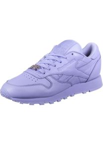 Reebok, Damen Sneaker 'CL', Helllila