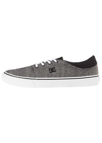 DC Shoes, Herren Sneaker 'Trase Tx Se', Basaltgrau