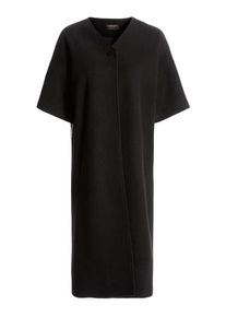 Apart, Damen Mantel, Schwarz