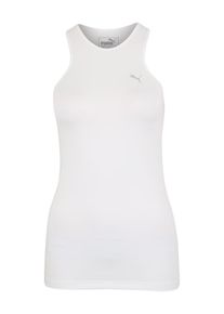 Puma, Damen Funktionstop 'Feel It', Wei&szlig;