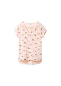Sandwich, Damen T-Shirt, Rosa