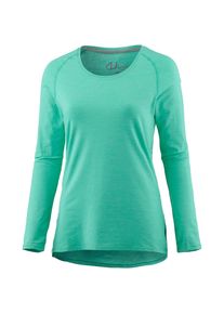 Unifit, Damen Laufshirt, Jade