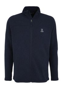 Hagl&ouml;fs Hagl&ouml;fs, Herren Fleecejacke 'Swook', Blau