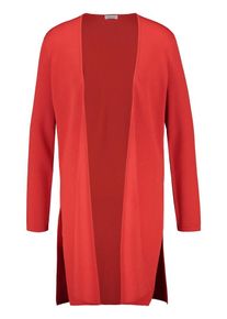 Gerry Weber, Damen Jacke, Hellrot
