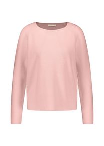 talkabout, Damen Pullover 'crepes', Rosa