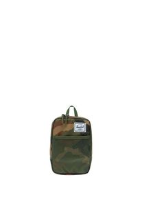 HERSCHEL, Damen Umhängetasche 'Sinclair Large', Beige / Grün