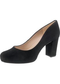 Unisa, Damen Pumps, Schwarz