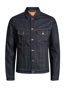 Jack & Jones JACK & JONES, Herren Jeansjacke, Blue Denim