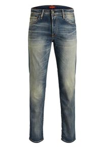 Jack & Jones JACK & JONES, Herren 'MIKE BL 785' Comfort Fit Jeans, Blue Denim