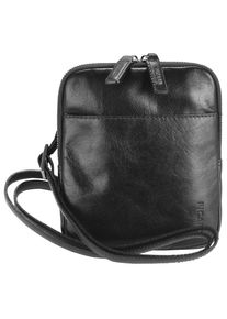 Picard, Damen 'Buddy' Umhängetasche 16 cm, Schwarz