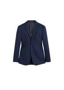 Mango Man, Herren Sakko 'Brasilia', Navy