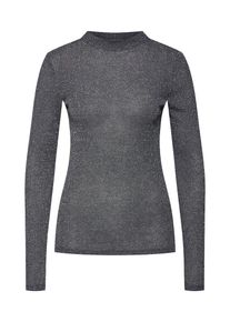 Vila, Damen Pullover 'LEJA', Grau