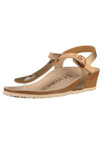 Papillio, Damen Sandalen 'Ashley', Ecru