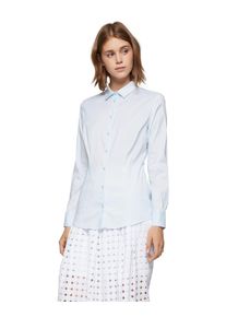 Cinque, Damen Bluse 'Cibravo', Hellblau