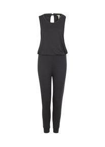 Desires, Damen Jumpsuit 'Judith', Dunkelgrau