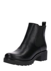 ABOUT YOU, Damen Chelsea-Boots 'Sophie', Schwarz