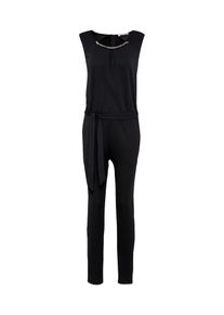 ABOUT YOU, Damen Overall 'Maxie', Schwarz