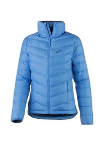 Jack Wolfskin, Damen 'Helium High' Daunenjacke, Himmelblau
