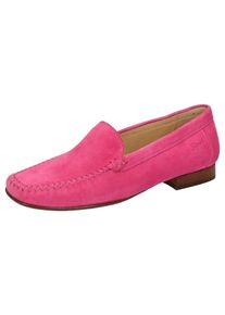 Sioux, Damen Slipper 'Campina', Pink