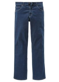 Wrangler, Herren Stretch-Jeans 'Durable', Blue Denim
